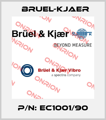 P/N: EC1001/90 Bruel-Kjaer