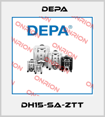 DH15-SA-ZTT Depa