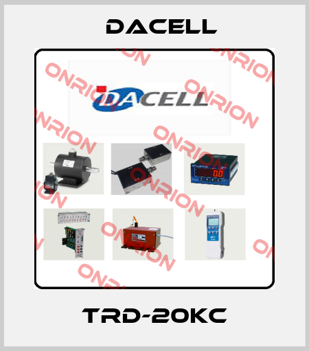 TRD-20KC Dacell