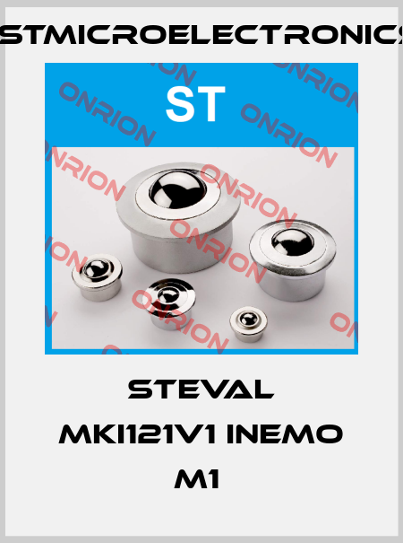 STEVAL MKI121V1 INEMO M1  STMicroelectronics