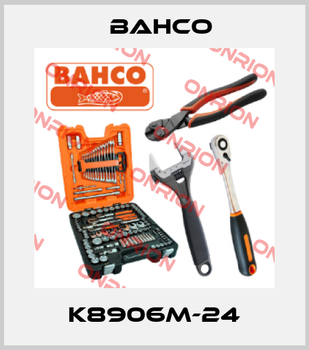 K8906M-24 Bahco