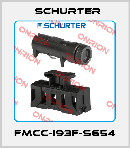 FMCC-I93F-S654 Schurter