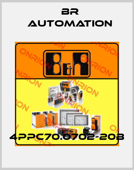 4PPC70.0702-20B Br Automation