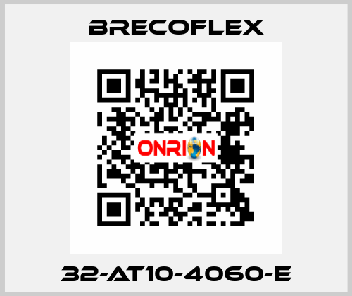 32-AT10-4060-E Brecoflex