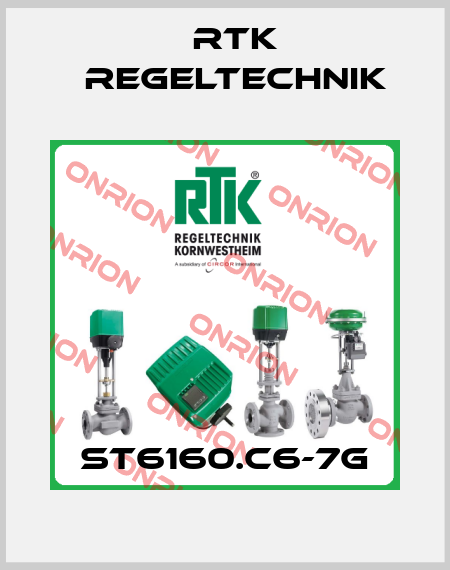 ST6160.C6-7G RTK Regeltechnik