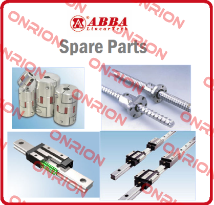 BRH25A-H BJI06230232 ABBA Linear Tech