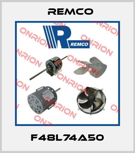 F48L74A50 Remco