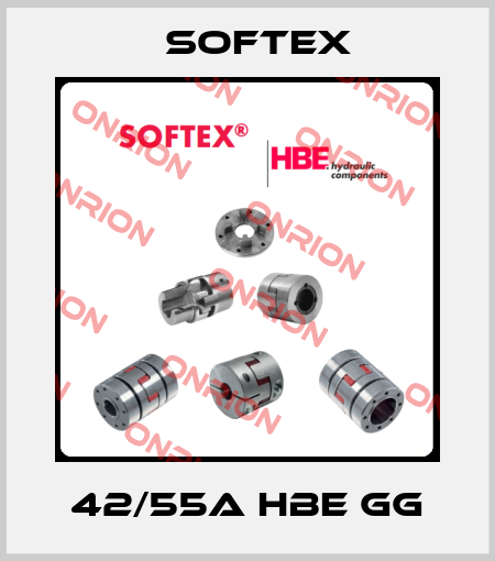 42/55A HBE GG Softex