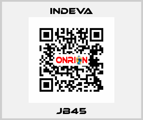 JB45 INDEVA