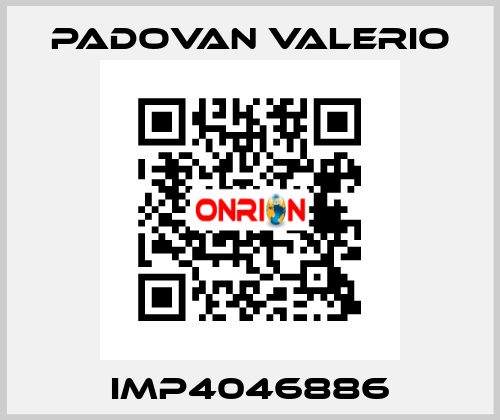  IMP4046886 PADOVAN VALERIO