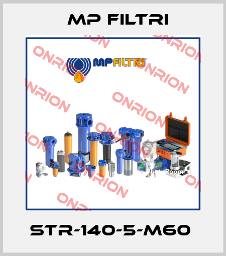 STR-140-5-M60  MP Filtri