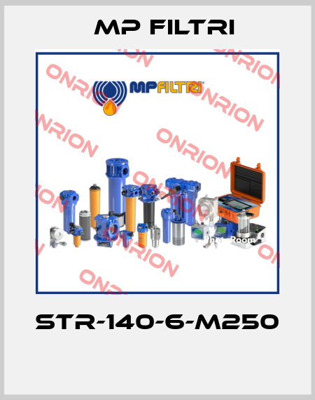 STR-140-6-M250  MP Filtri