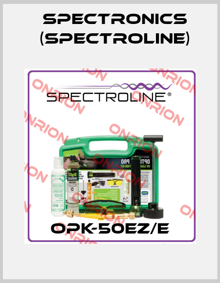 OPK-50EZ/E Spectronics (Spectroline)