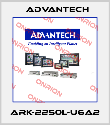 ARK-2250L-U6A2 Advantech