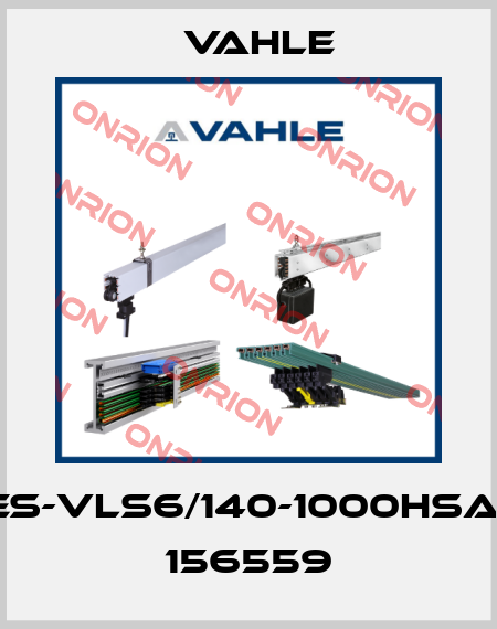 ES-VLS6/140-1000HSA- 156559 Vahle