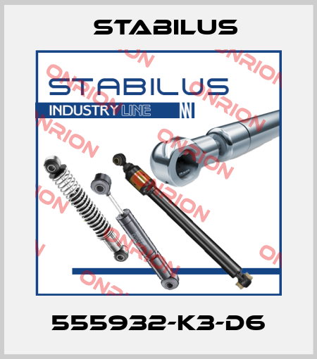 555932-K3-D6 Stabilus