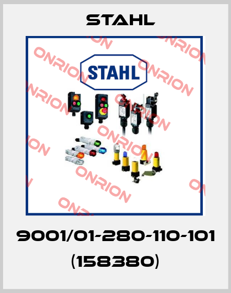 9001/01-280-110-101 (158380) Stahl