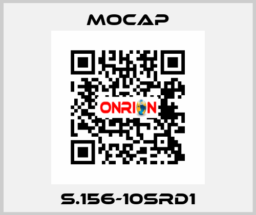 S.156-10SRD1 Mocap