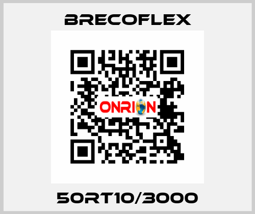 50RT10/3000 Brecoflex