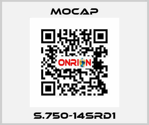 S.750-14SRD1 Mocap