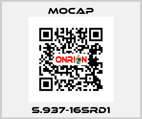 S.937-16SRD1 Mocap