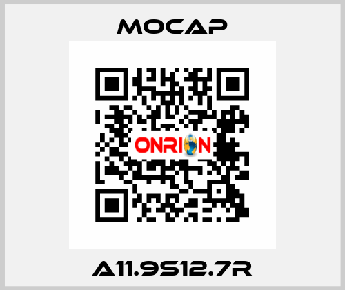 A11.9S12.7R Mocap