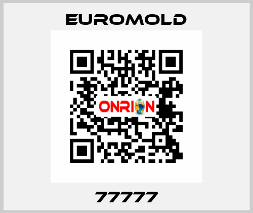 77777 EUROMOLD