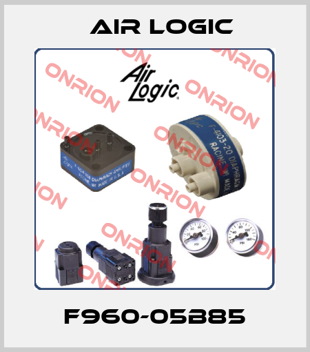 F960-05B85 Air Logic
