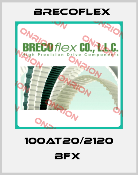 100AT20/2120 BFX  Brecoflex