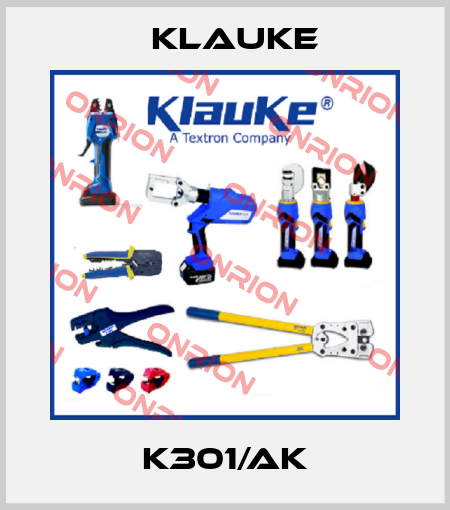 K301/AK Klauke