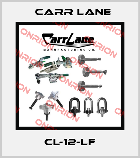 CL-12-LF Carr Lane