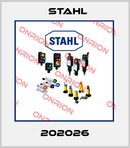 202026 Stahl