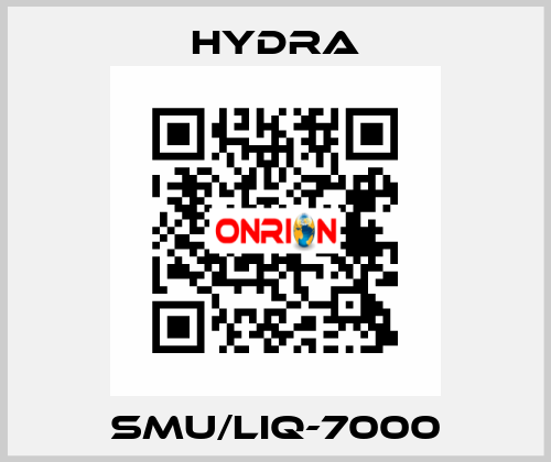  SMU/LIQ-7000 Hydra