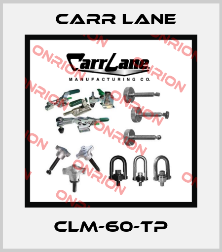 CLM-60-TP Carr Lane