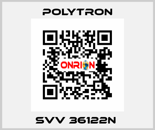 SVV 36122N  Polytron