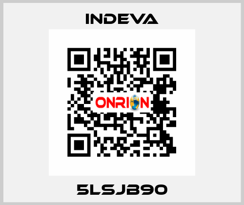 5LSJB90 INDEVA