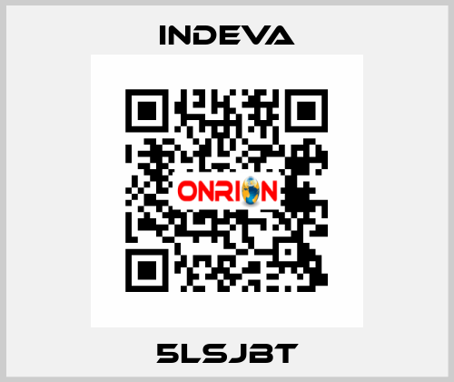 5LSJBT INDEVA