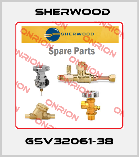 GSV32061-38 Sherwood