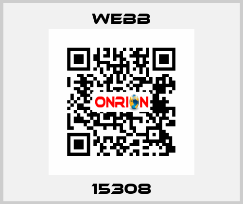 15308 webb