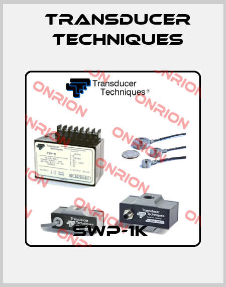 SWP-1K  Transducer Techniques