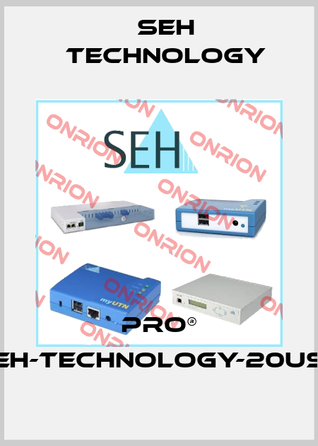 Pro® seh-technology-20USB SEH Technology