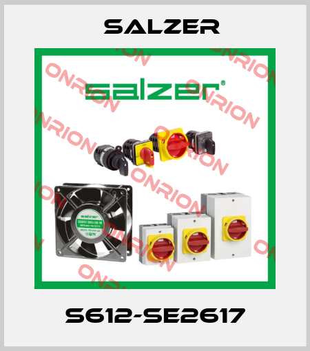 S612-SE2617 Salzer