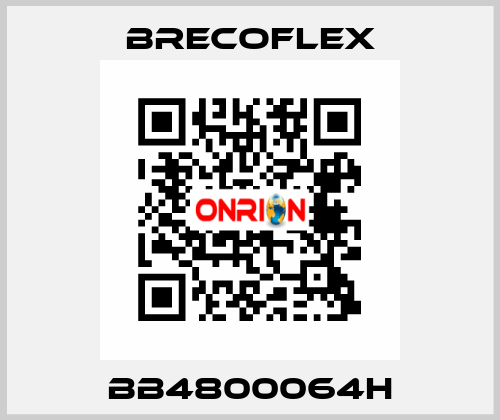 BB4800064H Brecoflex