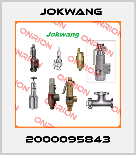 2000095843 Jokwang