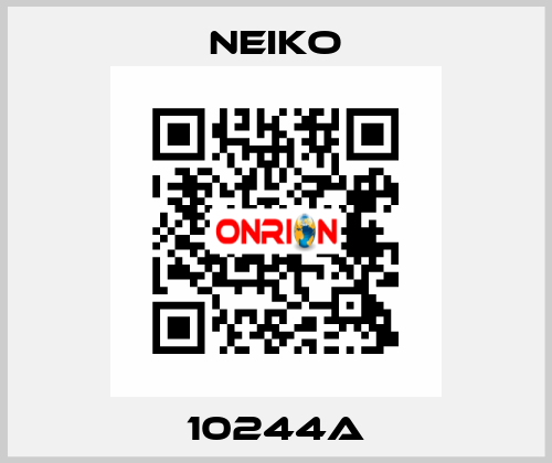 10244A Neiko