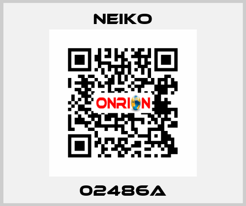02486A Neiko