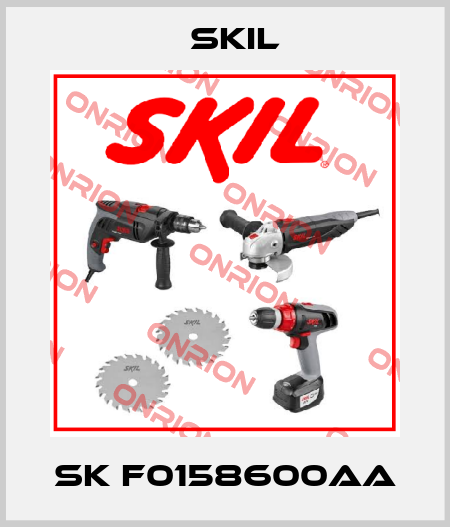 SK F0158600AA Skil