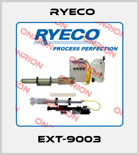 EXT-9003 Ryeco