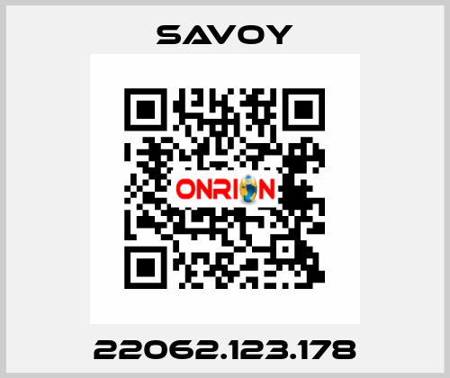 22062.123.178 Savoy