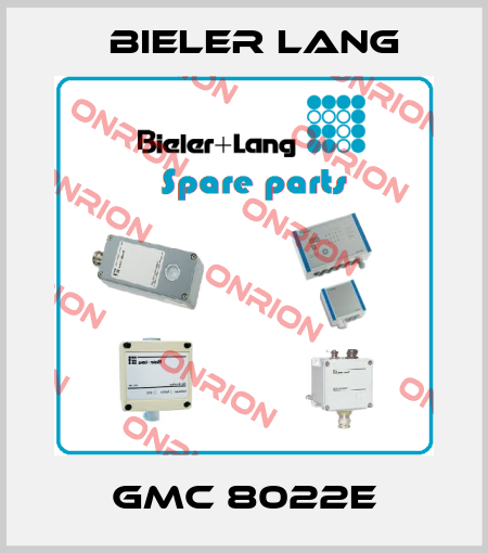 GMC 8022E Bieler Lang